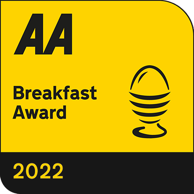 AA Breakfast award